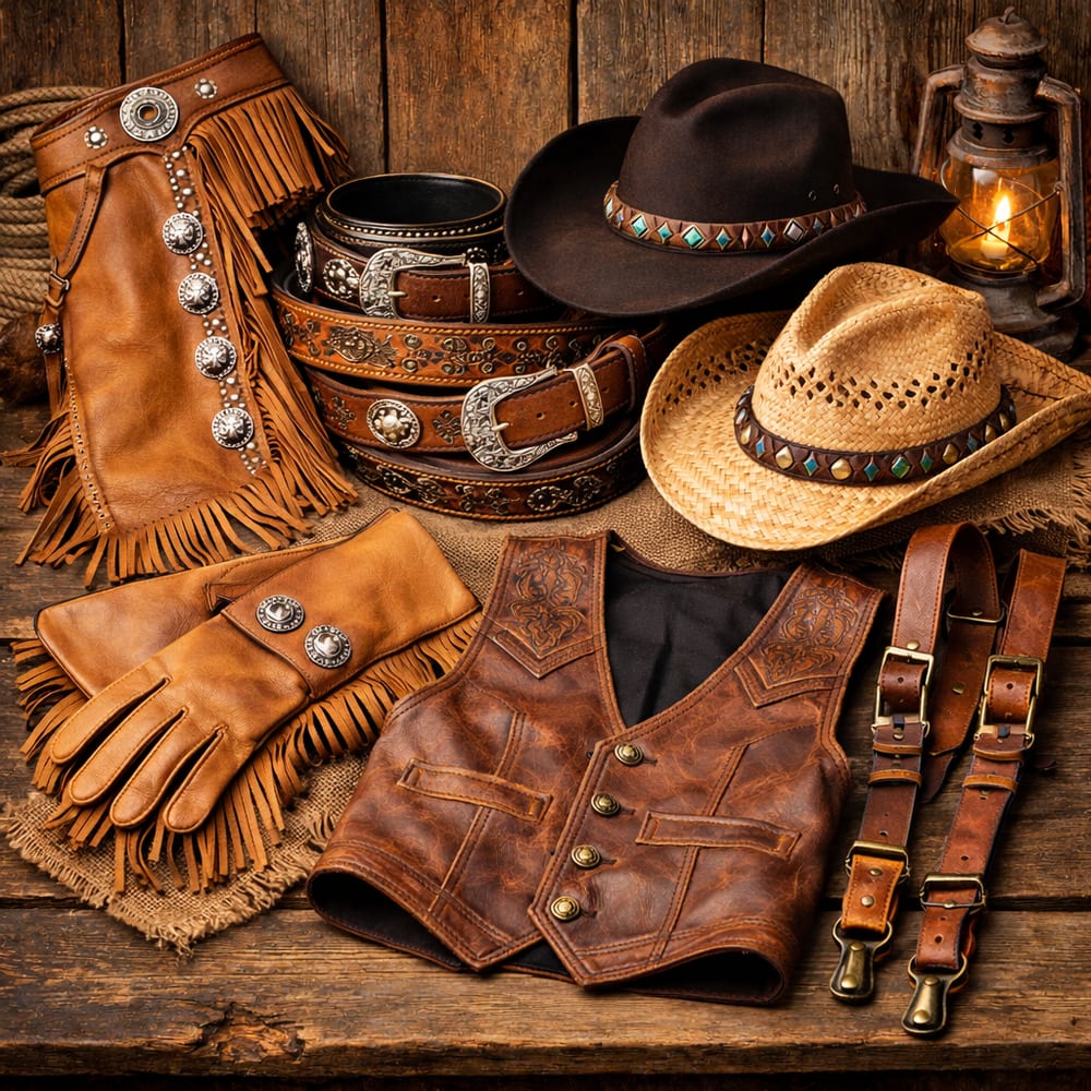 Accessories