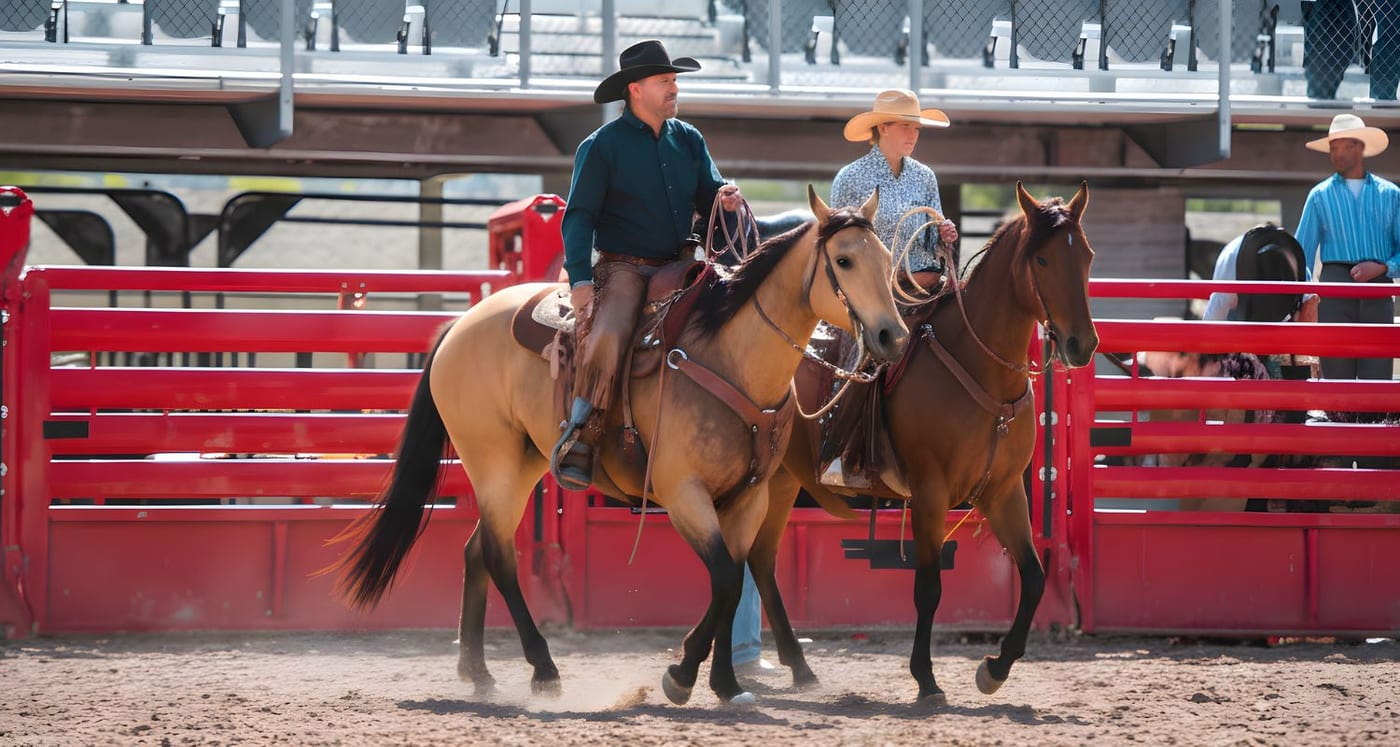 What Are Chinks Chaps? A Complete Guide for Riders